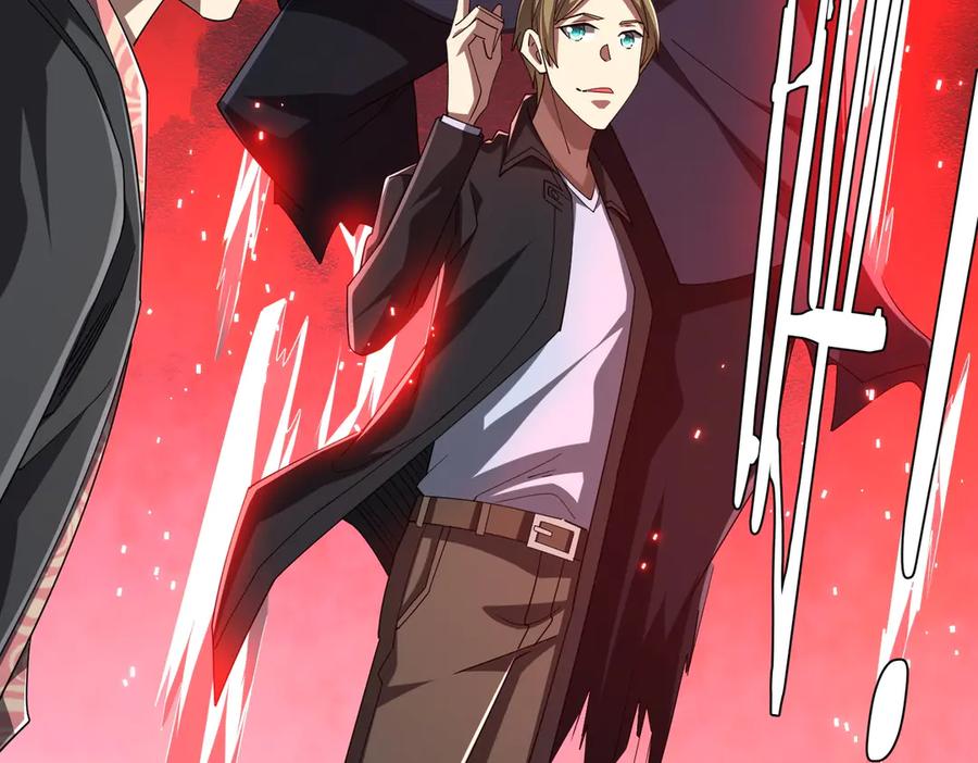 《全球惊悚：开局万亿冥币》第127话 落入陷阱！ 第55页