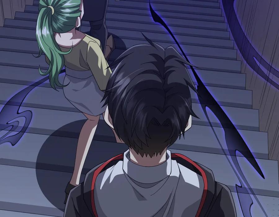 《全球惊悚：开局万亿冥币》第127话 落入陷阱！ 第103页