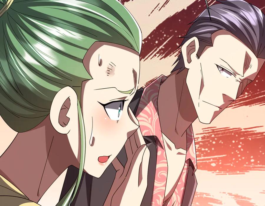 《全球惊悚：开局万亿冥币》第127话 落入陷阱！ 第64页