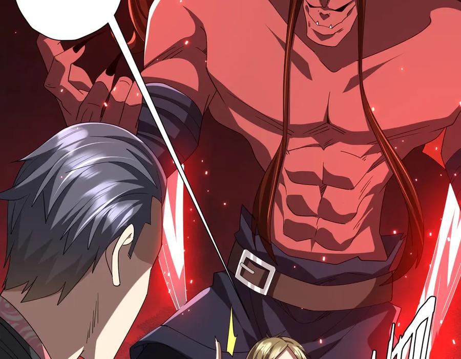 《全球惊悚：开局万亿冥币》第127话 落入陷阱！ 第54页