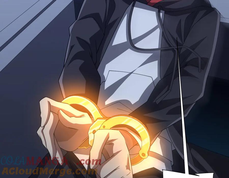 《全球惊悚：开局万亿冥币》第127话 落入陷阱！ 第145页