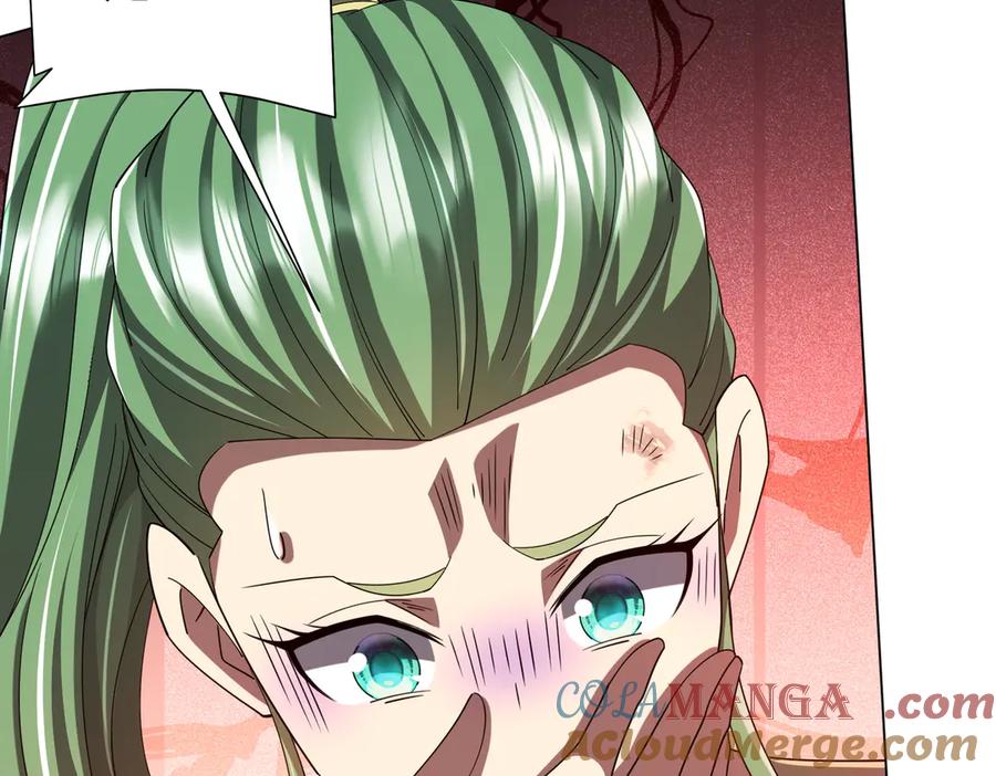 《全球惊悚：开局万亿冥币》第127话 落入陷阱！ 第61页