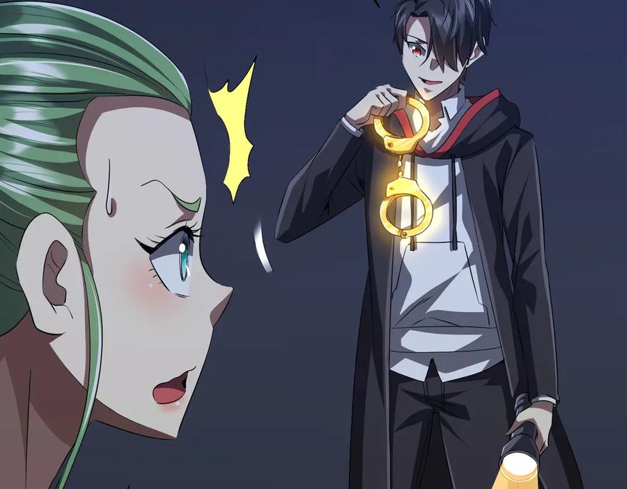《全球惊悚：开局万亿冥币》第127话 落入陷阱！ 第175页