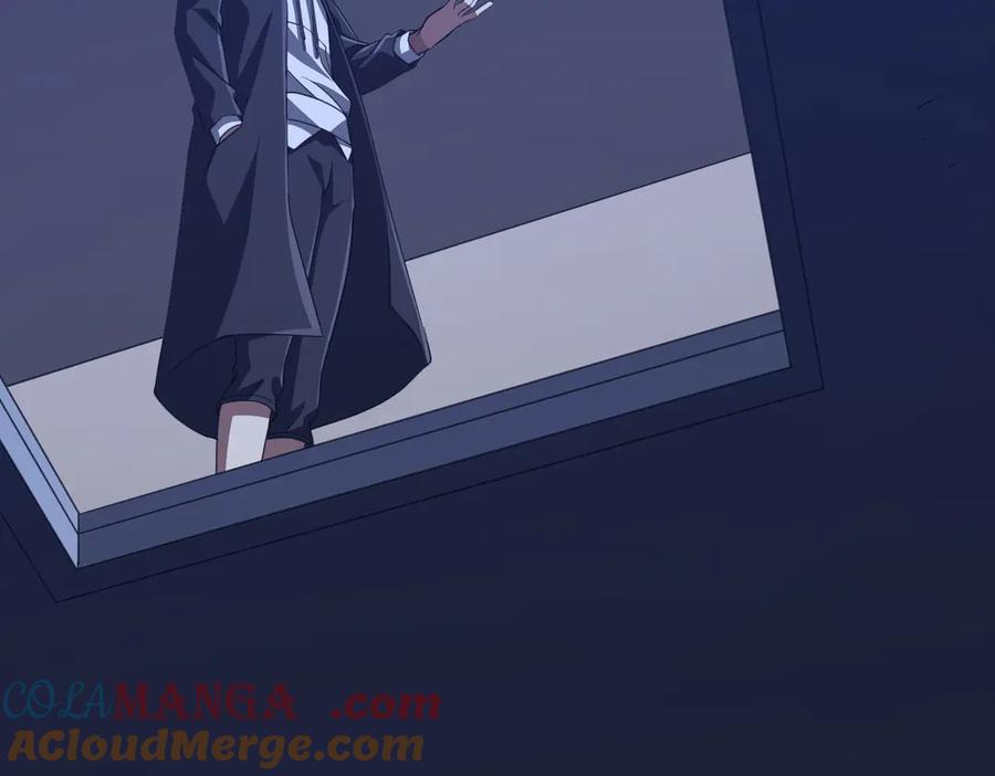 《全球惊悚：开局万亿冥币》第128话 罪恶密室！ 第9页
