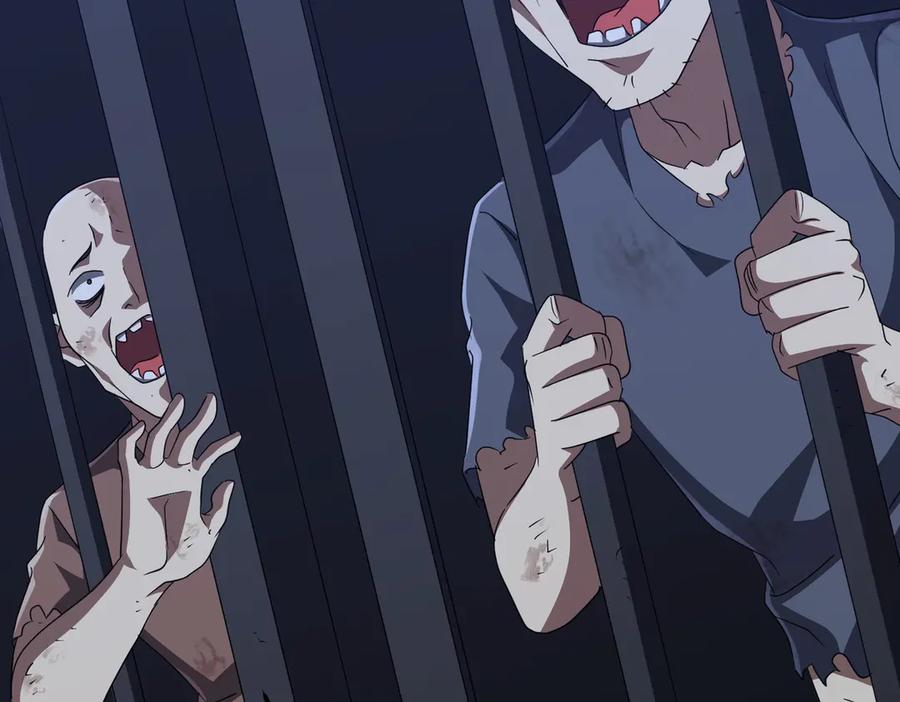 《全球惊悚：开局万亿冥币》第128话 罪恶密室！ 第68页