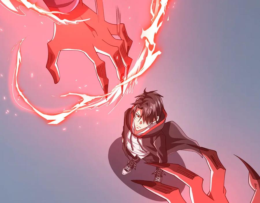《全球惊悚：开局万亿冥币》第129话 我才是酆都大帝！ 第106页