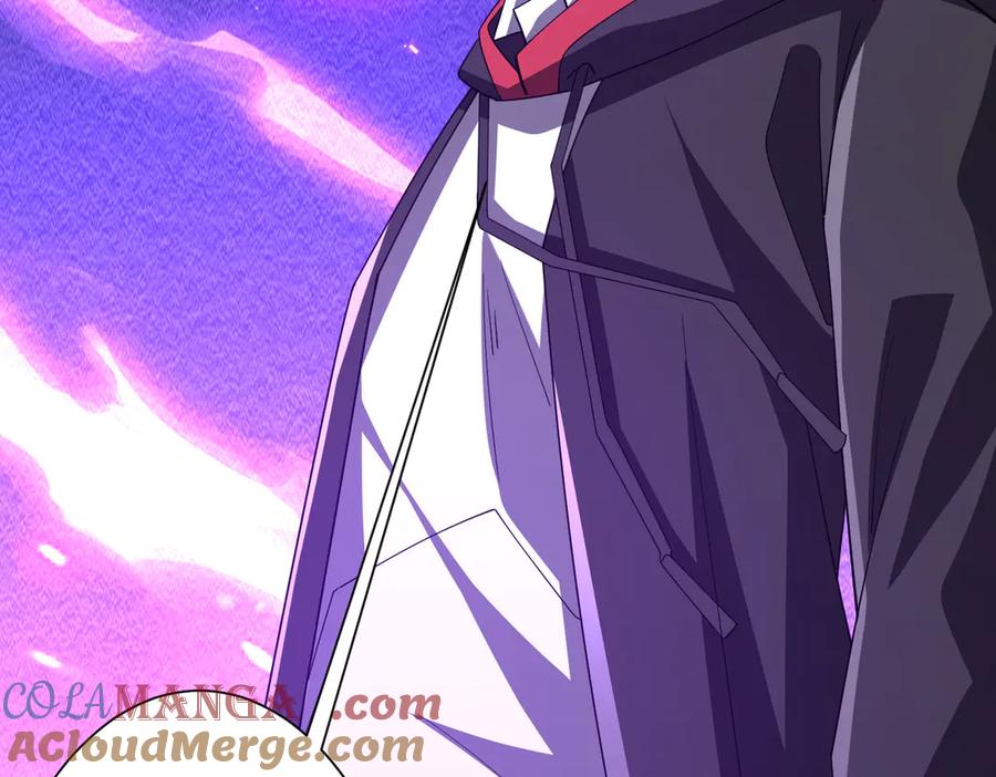 《全球惊悚：开局万亿冥币》第129话 我才是酆都大帝！ 第161页