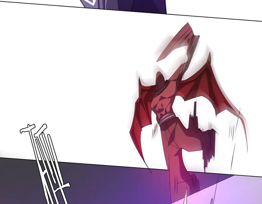 《全球惊悚：开局万亿冥币》第129话 我才是酆都大帝！ 第110页