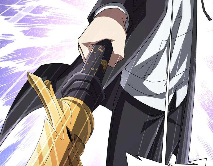 《全球惊悚：开局万亿冥币》第129话 我才是酆都大帝！ 第70页