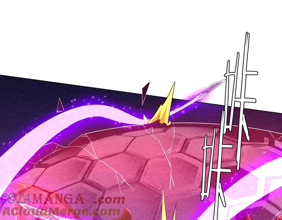 《全球惊悚：开局万亿冥币》第129话 我才是酆都大帝！ 第145页