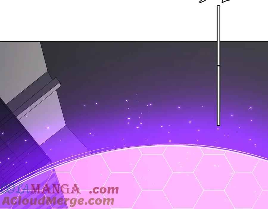 《全球惊悚：开局万亿冥币》第129话 我才是酆都大帝！ 第117页