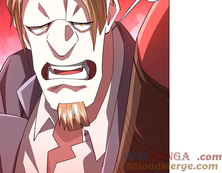 《全球惊悚：开局万亿冥币》第129话 我才是酆都大帝！ 第137页