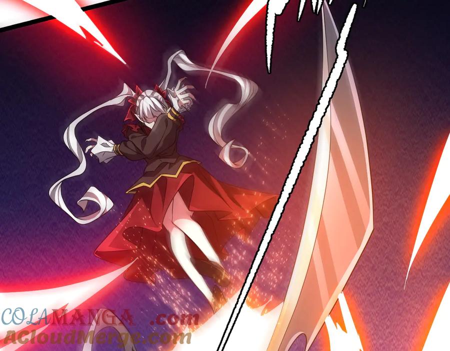 《全球惊悚：开局万亿冥币》第130话 血族始祖降临！ 第97页
