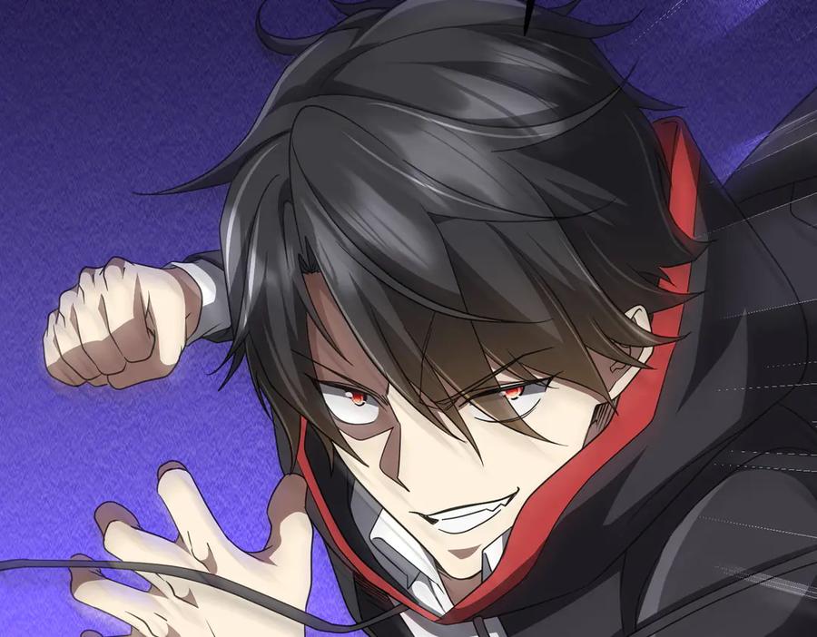 《全球惊悚：开局万亿冥币》第130话 血族始祖降临！ 第128页