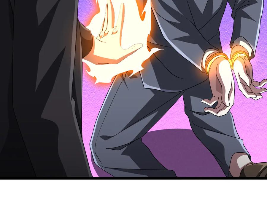 《全球惊悚：开局万亿冥币》第130话 血族始祖降临！ 第175页