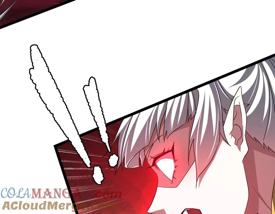 《全球惊悚：开局万亿冥币》第130话 血族始祖降临！ 第93页