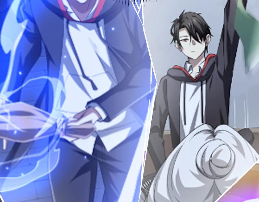 《全球惊悚：开局万亿冥币》第130话 血族始祖降临！ 第22页