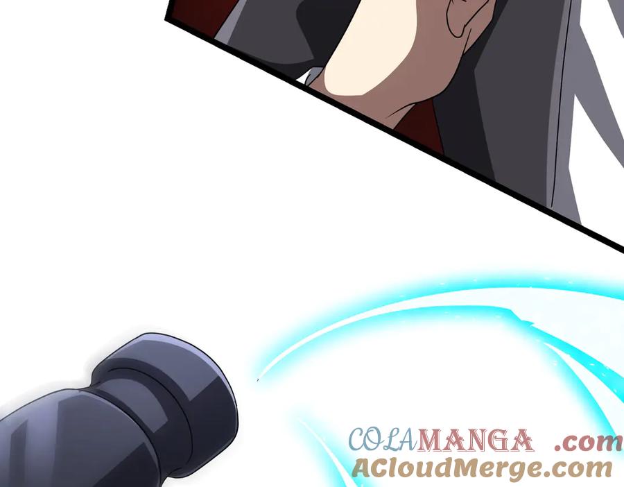 《全球惊悚：开局万亿冥币》第130话 血族始祖降临！ 第113页