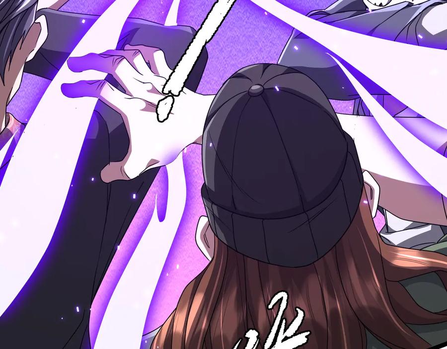 《全球惊悚：开局万亿冥币》第130话 血族始祖降临！ 第31页