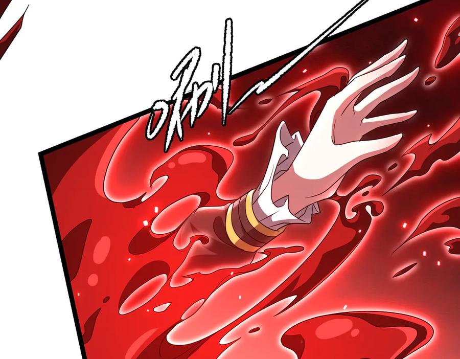 《全球惊悚：开局万亿冥币》第130话 血族始祖降临！ 第52页