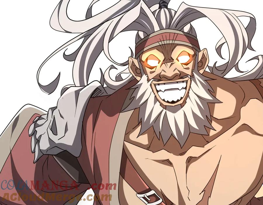 《全球惊悚：开局万亿冥币》第130话 血族始祖降临！ 第101页