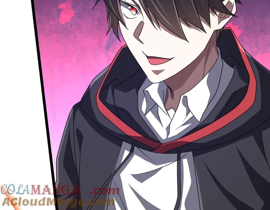 《全球惊悚：开局万亿冥币》第130话 血族始祖降临！ 第73页