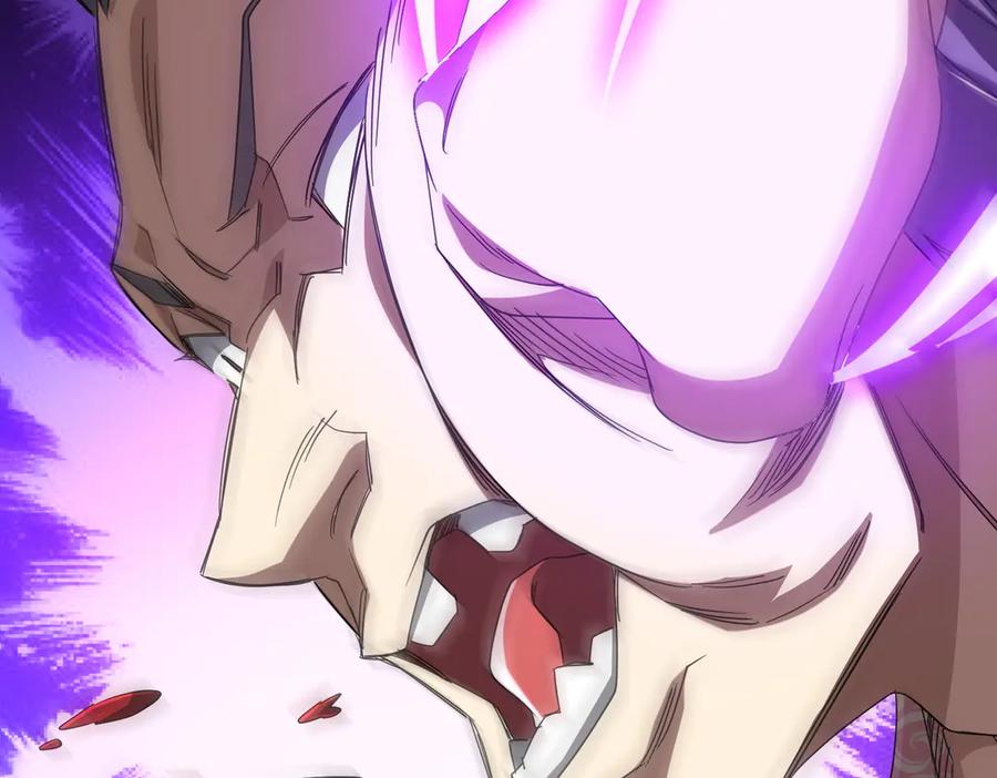 《全球惊悚：开局万亿冥币》第130话 血族始祖降临！ 第135页