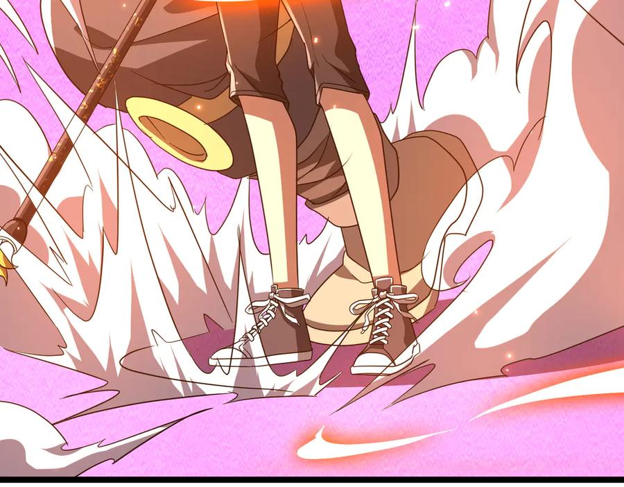 《全球惊悚：开局万亿冥币》第130话 血族始祖降临！ 第78页