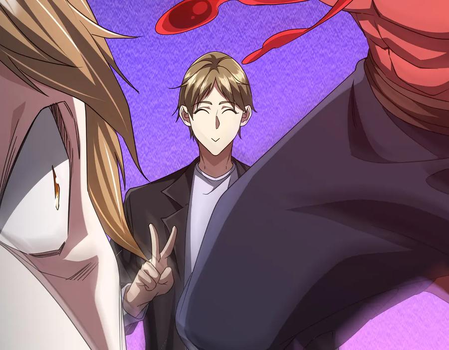 《全球惊悚：开局万亿冥币》第130话 血族始祖降临！ 第159页