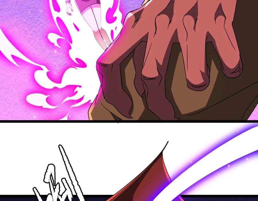 《全球惊悚：开局万亿冥币》第130话 血族始祖降临！ 第119页