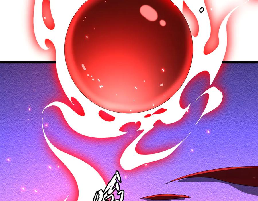 《全球惊悚：开局万亿冥币》第130话 血族始祖降临！ 第44页