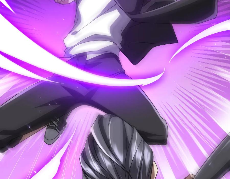 《全球惊悚：开局万亿冥币》第130话 血族始祖降临！ 第132页
