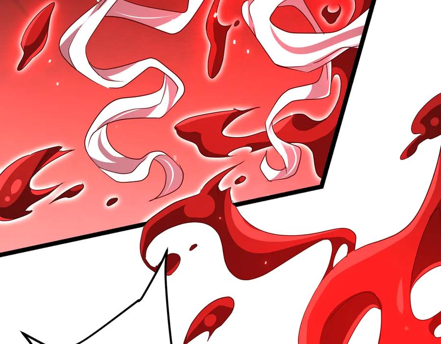 《全球惊悚：开局万亿冥币》第130话 血族始祖降临！ 第54页