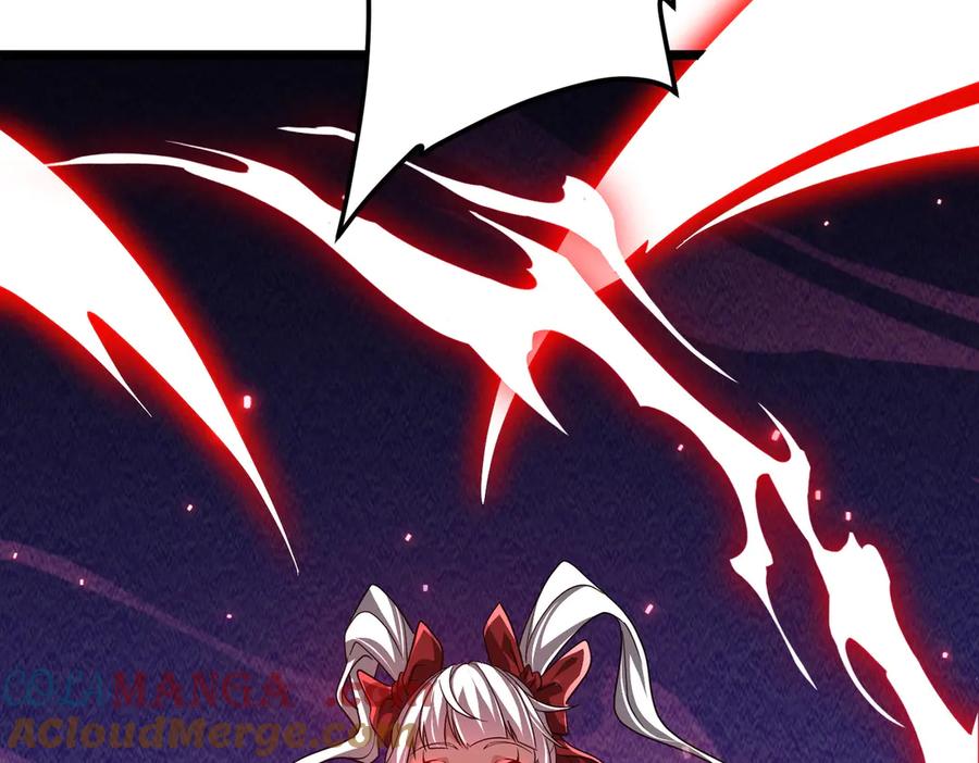 《全球惊悚：开局万亿冥币》第130话 血族始祖降临！ 第61页
