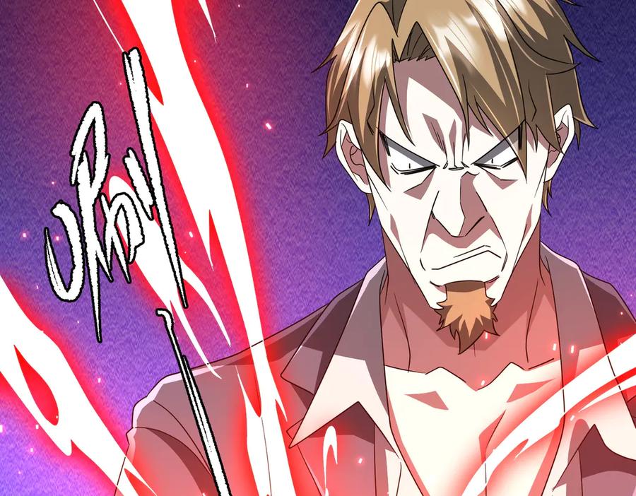 《全球惊悚：开局万亿冥币》第130话 血族始祖降临！ 第39页