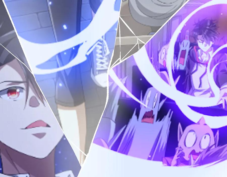 《全球惊悚：开局万亿冥币》第130话 血族始祖降临！ 第23页