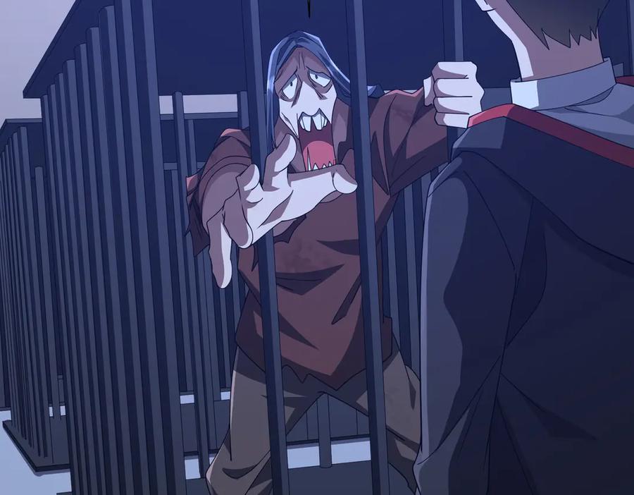 《全球惊悚：开局万亿冥币》第131话 公开身份！ 第34页
