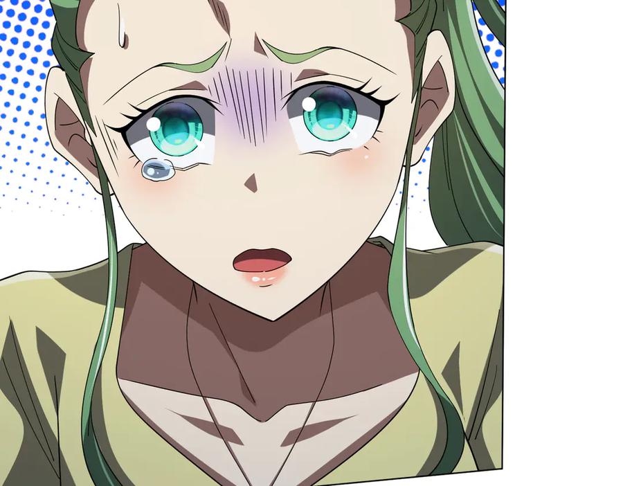 《全球惊悚：开局万亿冥币》第132话 组队大型副本！ 第32页