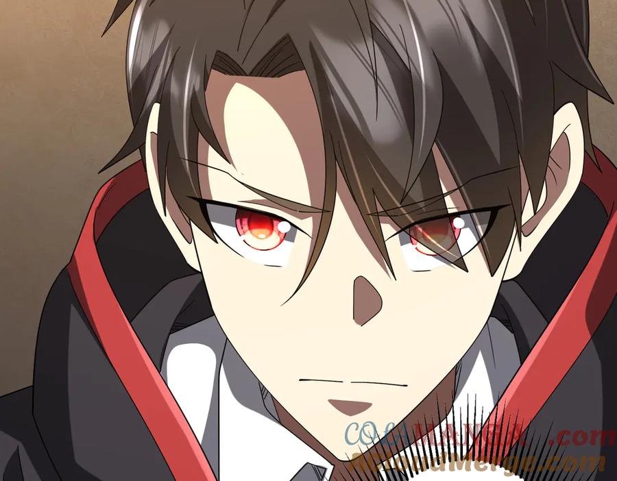 《全球惊悚：开局万亿冥币》第132话 组队大型副本！ 第85页