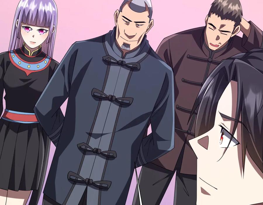 《全球惊悚：开局万亿冥币》第132话 组队大型副本！ 第120页