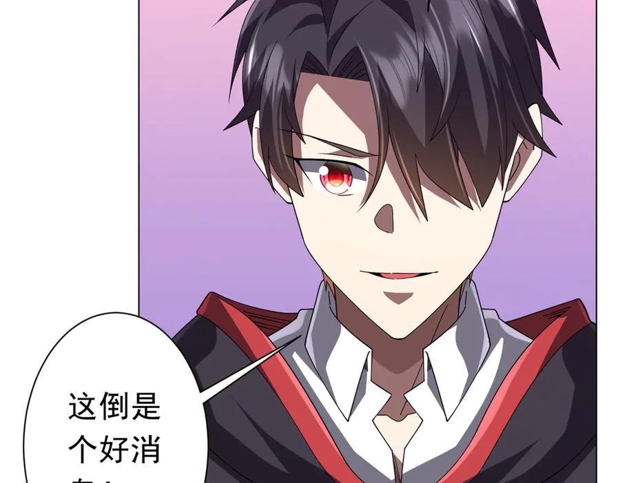 《全球惊悚：开局万亿冥币》第132话 组队大型副本！ 第142页