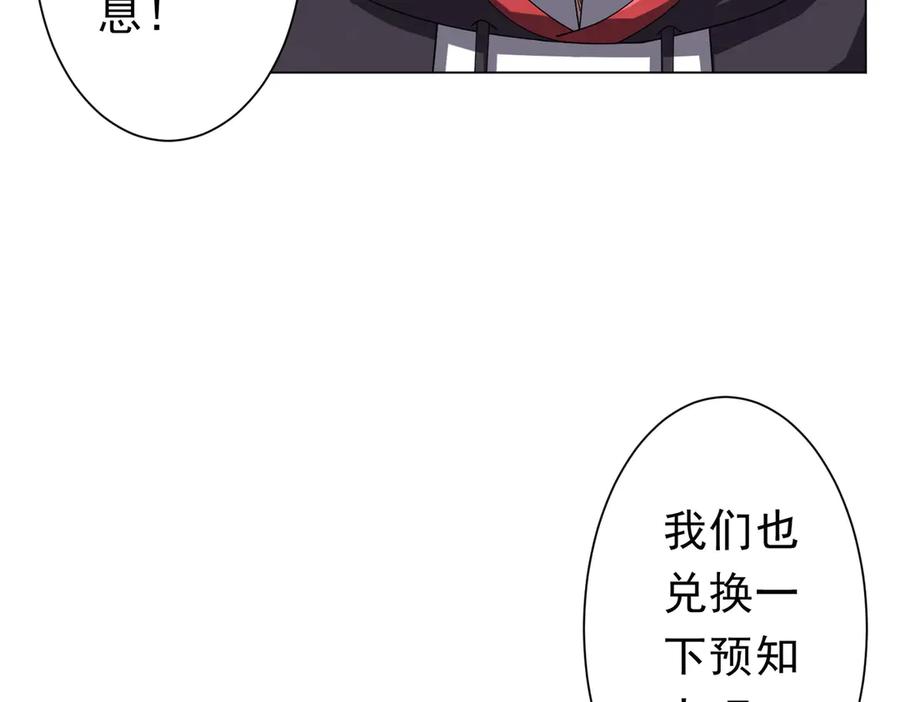 《全球惊悚：开局万亿冥币》第132话 组队大型副本！ 第143页