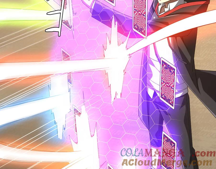《全球惊悚：开局万亿冥币》第133话 夺命马戏团！ 第69页