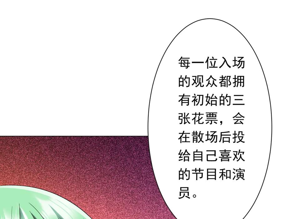 《全球惊悚：开局万亿冥币》第133话 夺命马戏团！ 第136页
