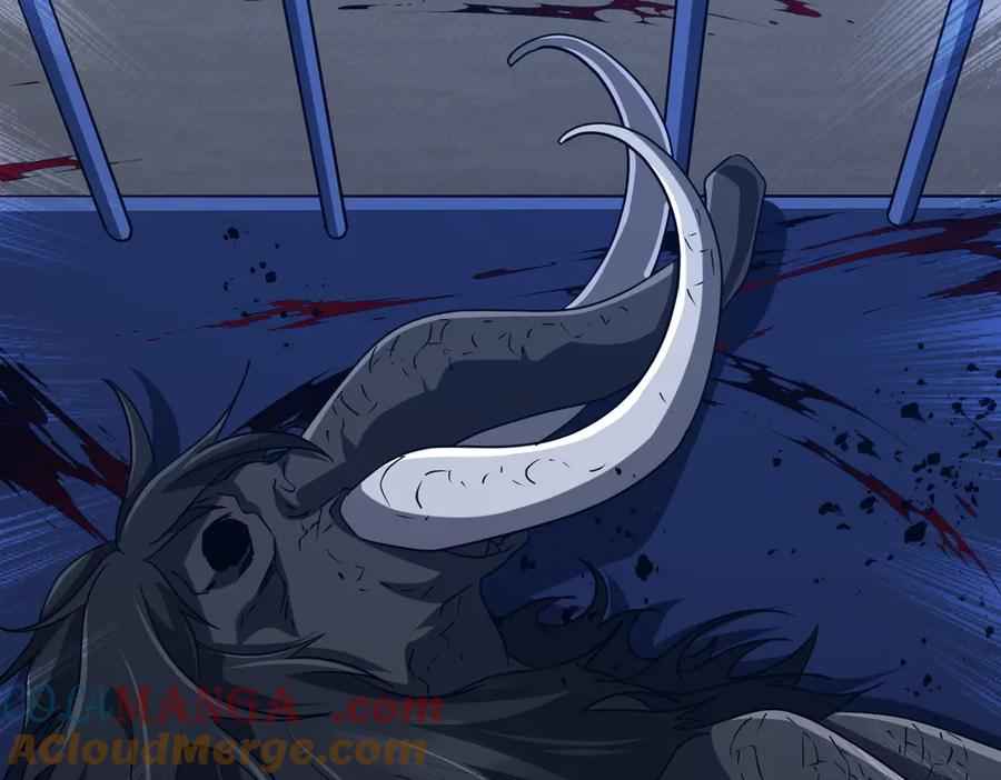 《全球惊悚：开局万亿冥币》第134话 挑起争端！ 第181页