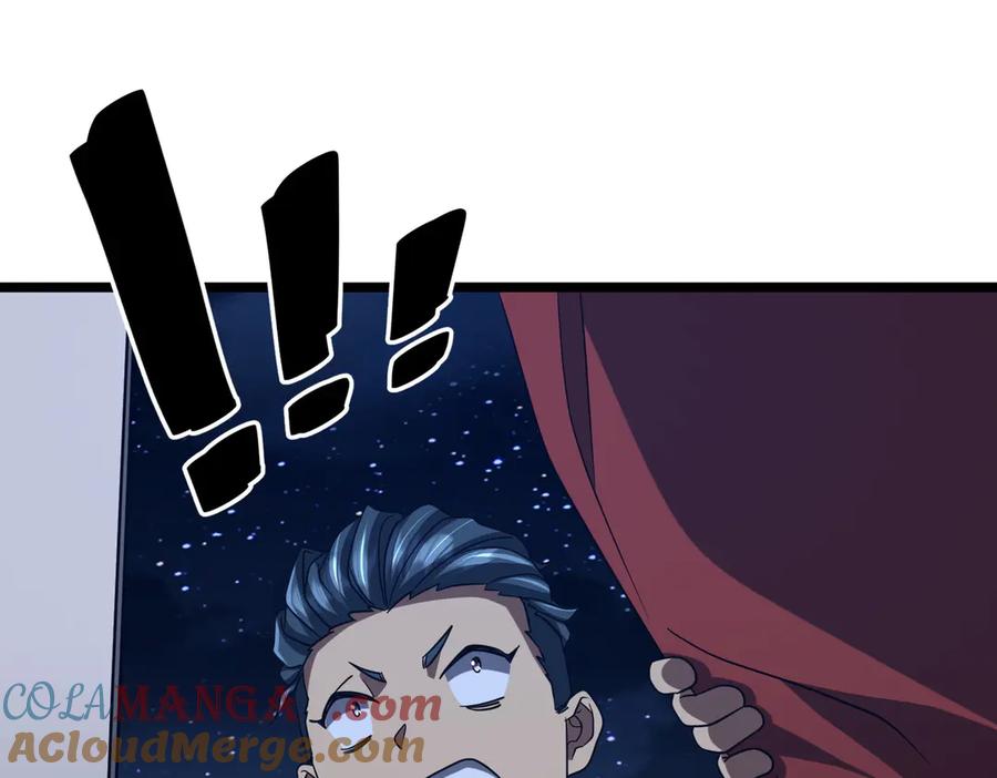 《全球惊悚：开局万亿冥币》第134话 挑起争端！ 第177页