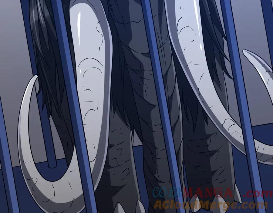 《全球惊悚：开局万亿冥币》第134话 挑起争端！ 第165页