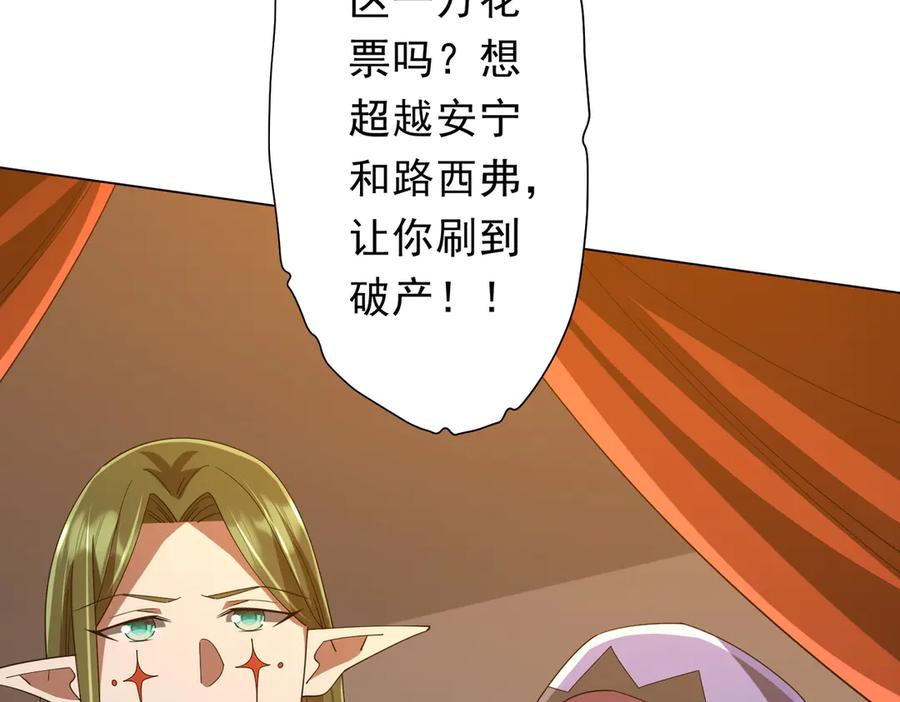 《全球惊悚：开局万亿冥币》第135话 首秀开场！ 第170页