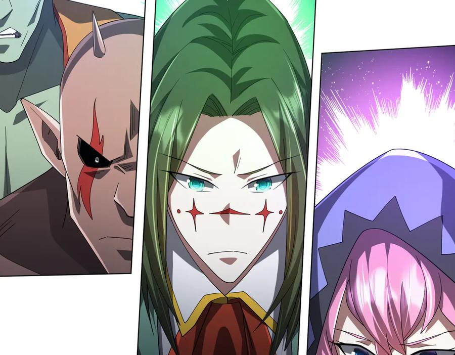 《全球惊悚：开局万亿冥币》第135话 首秀开场！ 第51页