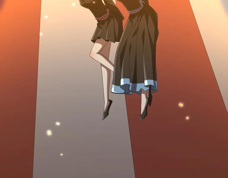 《全球惊悚：开局万亿冥币》第135话 首秀开场！ 第112页
